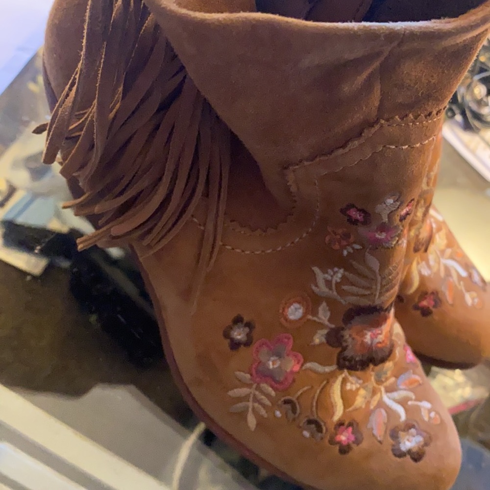 Shoes - Picture 2 of 4